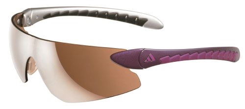Amazon | adidas(アディダス) サングラス A155 T-SIGHT オーバー